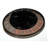 Ручка таймера для печей Sawo HP01-009